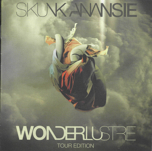 Wonderlustre - Tour Edition  Limited Edition