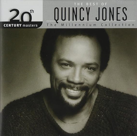 The Best Of Quincy Jones