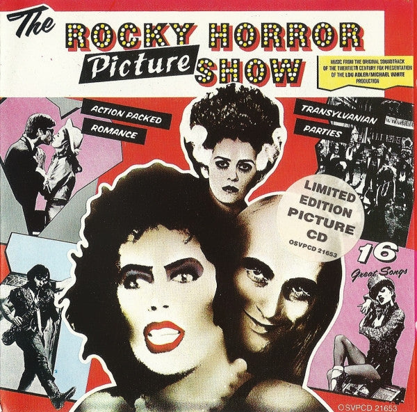 The Rocky Horror Picture Show
