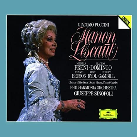 Manon Lescaut