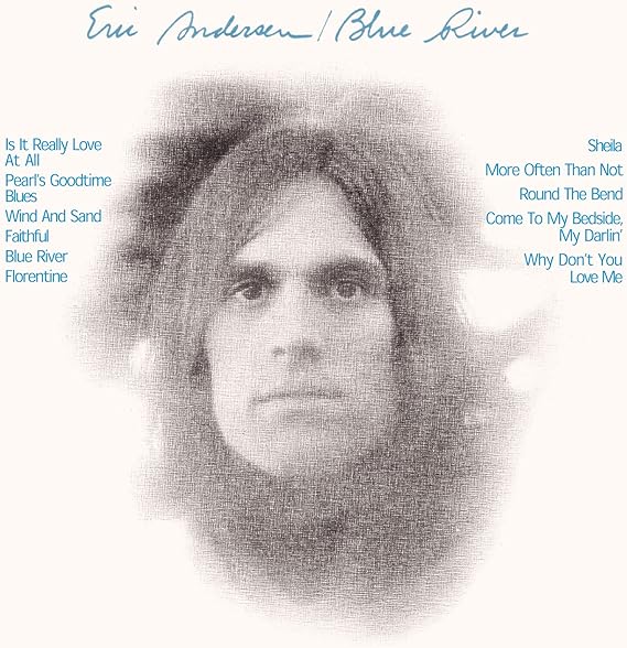 Blue River
