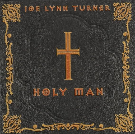 Holy Man