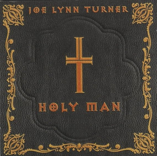 Holy Man