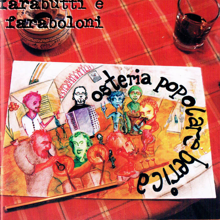 Farabutti e Faraboloni