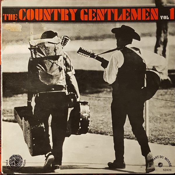 The Country Gentlemen Vol 1
