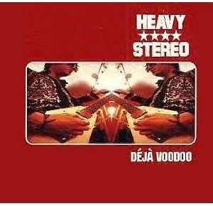 Deja Voodoo