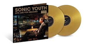 Hits Are For Squares Limited Edition  RSD