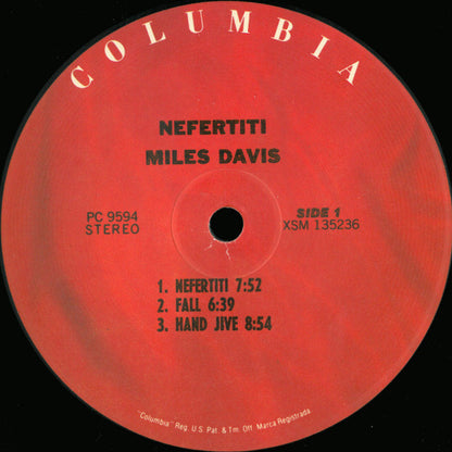 Nefertiti