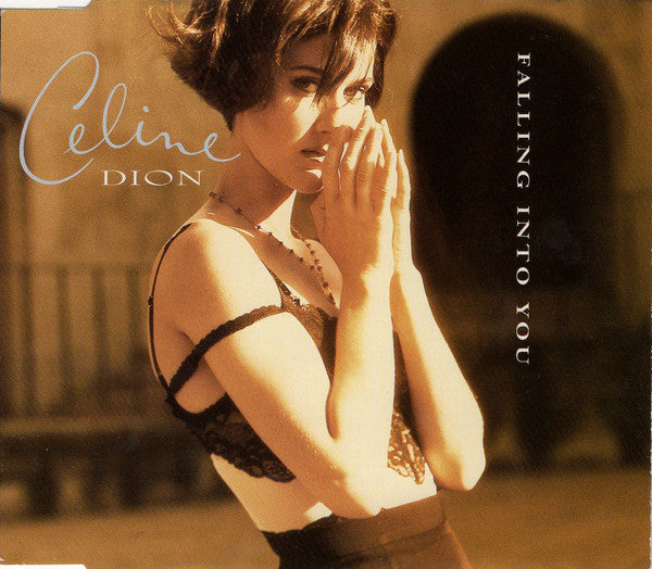 Falling Into You