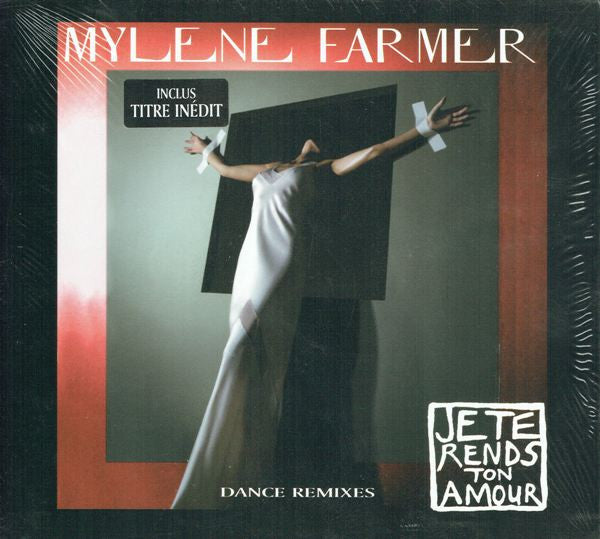 Je Te Rends Ton Amour Dance Remixes