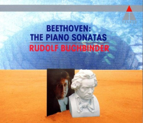 The Piano Sonatas