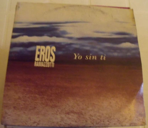Yo Sin Ti