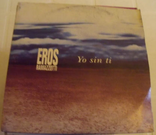Yo Sin Ti