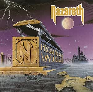 From The Vaults