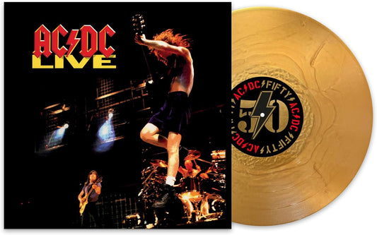 Live Special Edition