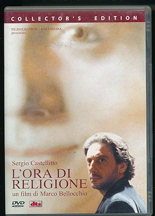 L'ora di religione