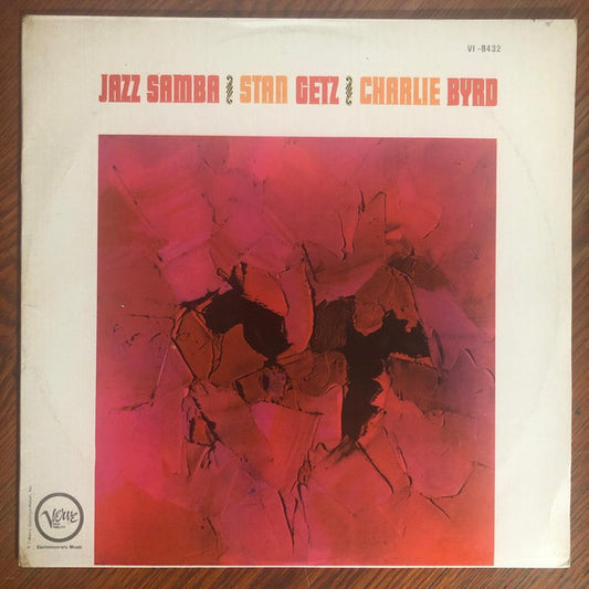 Jazz Samba