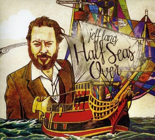 Half Seas Over