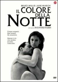 Il Colore Della Notte