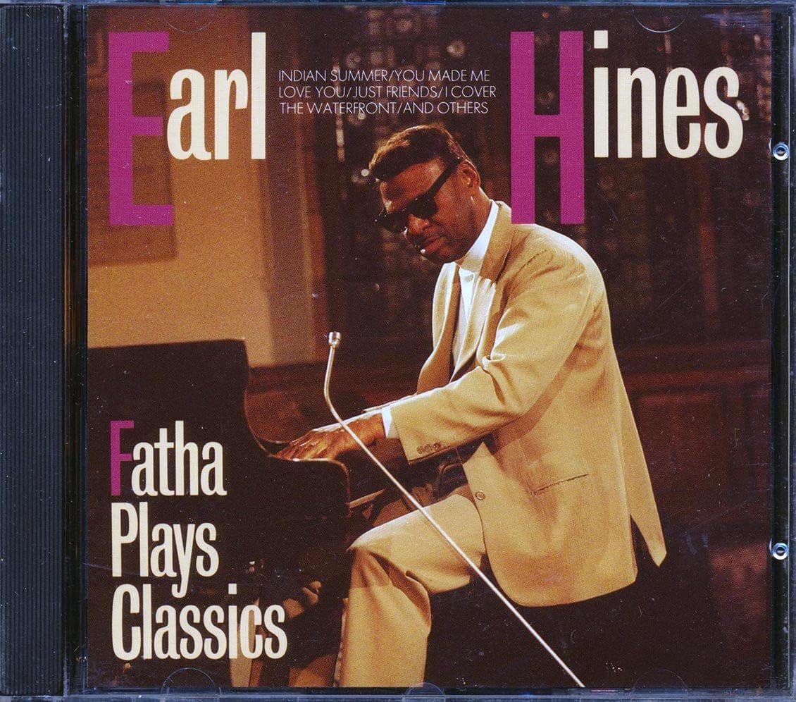 Fatha Plays Classics