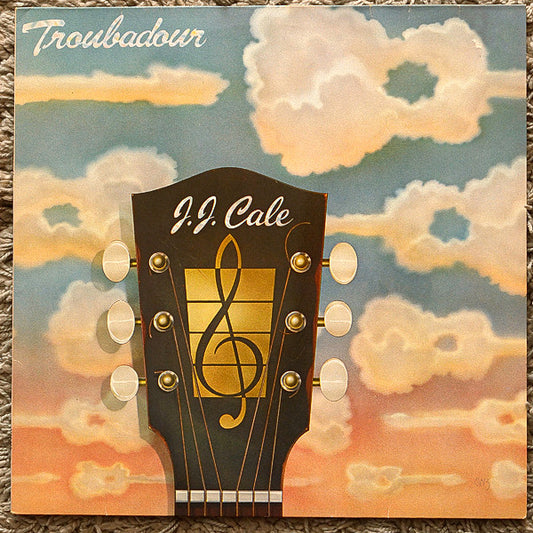 Troubadour