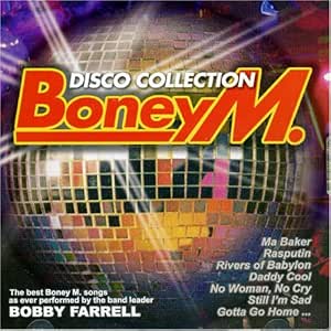 Disco Collection