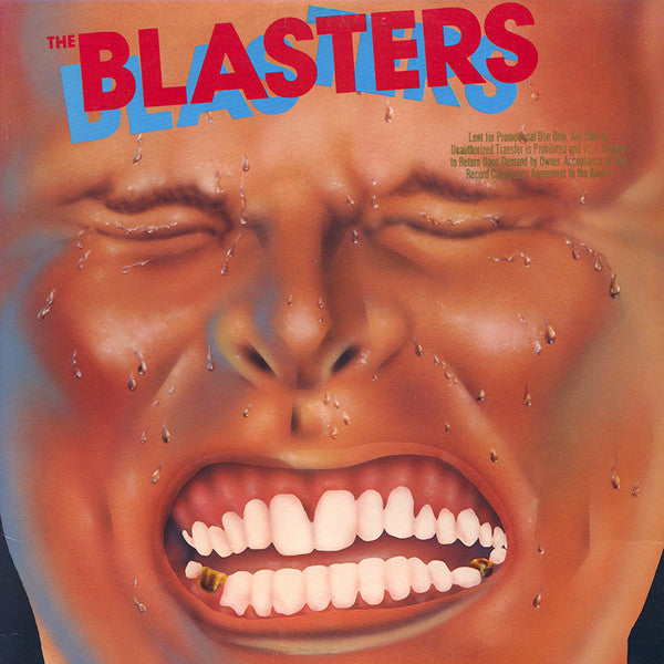 The Blasters