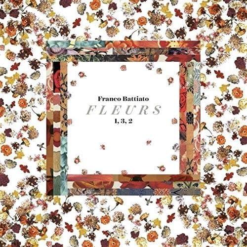 Fleurs 1,3,2 La Trilogia Completa Boxset Limited Edition