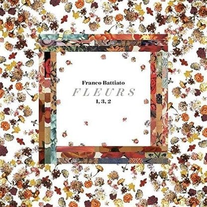 Fleurs 1,3,2 La Trilogia Completa Boxset Limited Edition