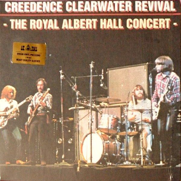 The Royal Albert Hall Concert