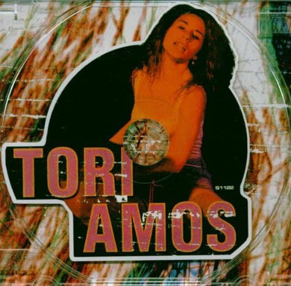 Private Talks - An Interview With Tori Amos Limited Edition Shape