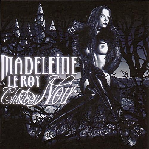 Chateau Noir