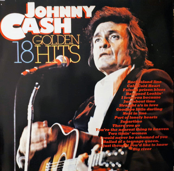 18 Golden Hits