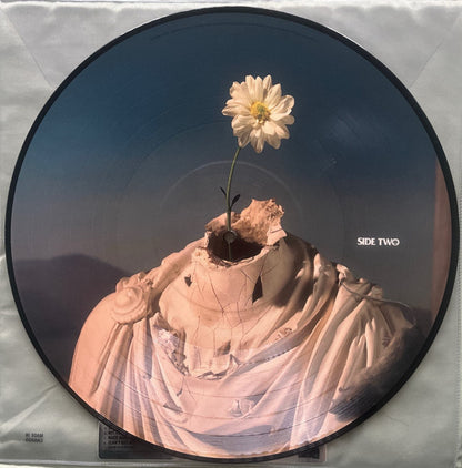 Splinter RSD Limited Edition Picture disc