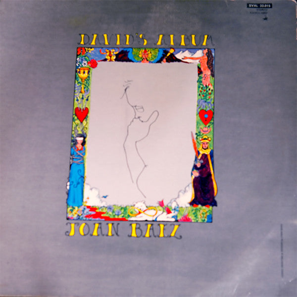 David's Album