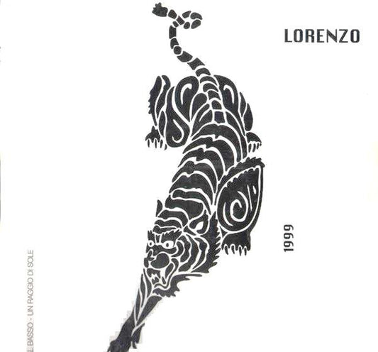 Lorenzo 1999  – Dal Basso / Un Raggio Di Sole