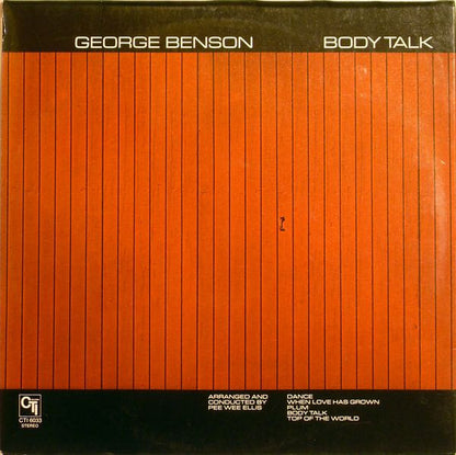 Body Talk
