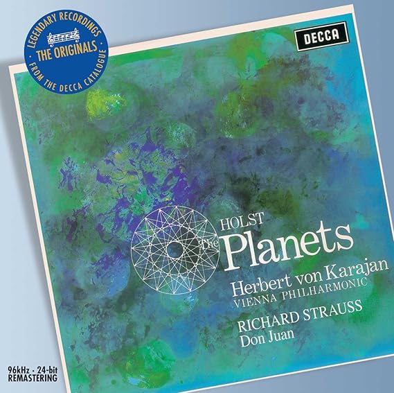 The Planets / Don Juan