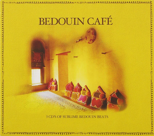 Bedouin Café