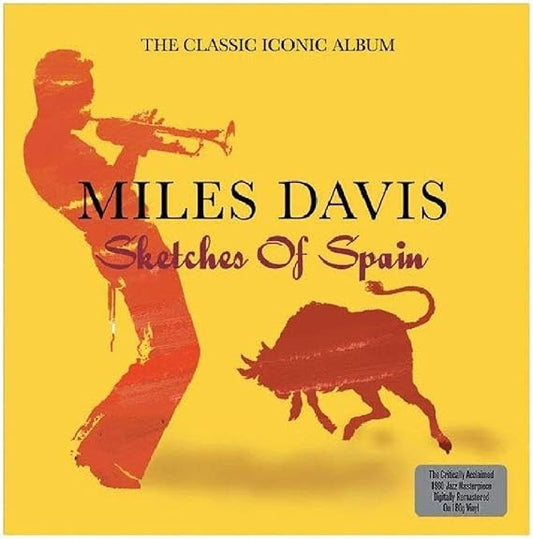 Sketches Of Spain