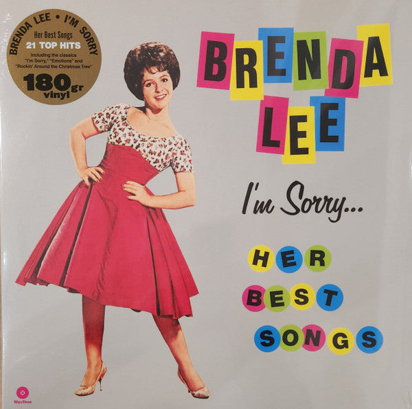 I’m Sorry Her Best Songs