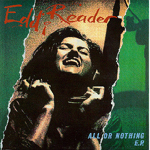 All Or Nothing EP