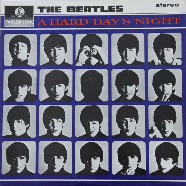 A Hard Day's Night