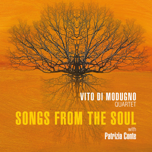 Songs From The Soul