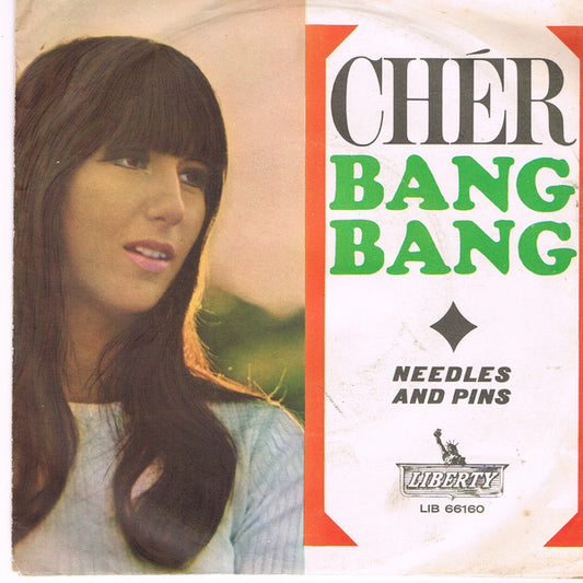 Bang Bang / Needles And Pins