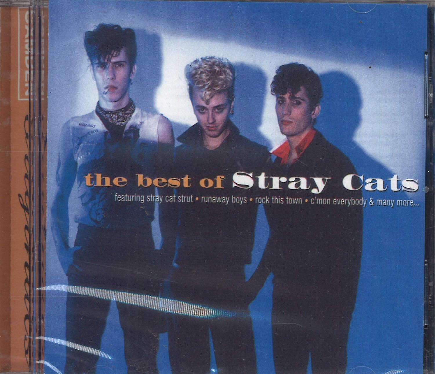 vThe Best Of