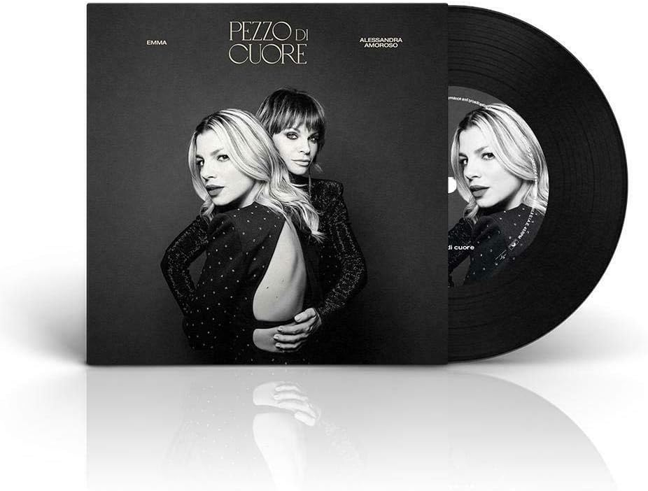 Pezzo Di Cuore Limited Edition