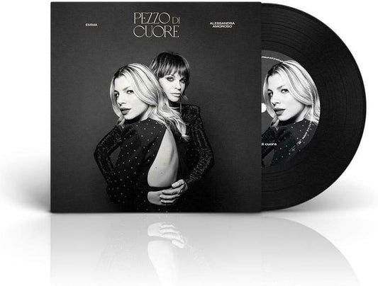 Pezzo Di Cuore Limited Edition