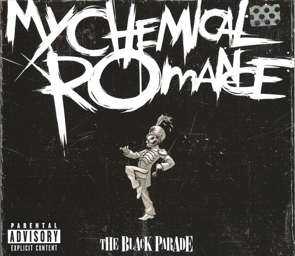 The Black Parade