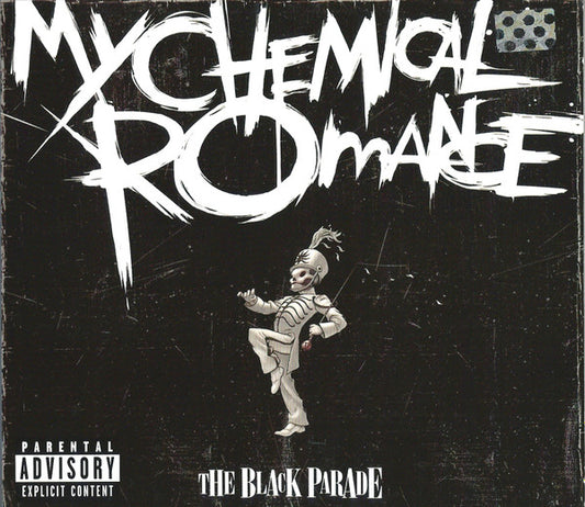 The Black Parade